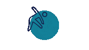 Sticker by Wellby