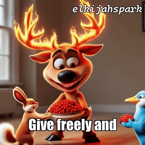 Fire Glow GIF by elkijahspark