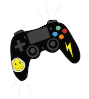 Game Sticker by Brand13
