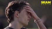 episode 3 athlete GIF by SKAM Austin