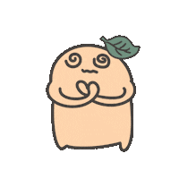 度菇13咦的茶水間 Sticker