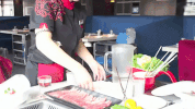 hai di lao hotpot GIF