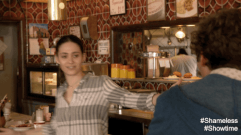 shameless GIF by Showtime