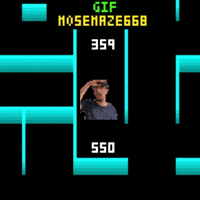 Maze 668 Mose GIF
