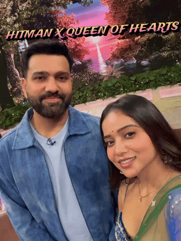 Elvish Manisha GIF