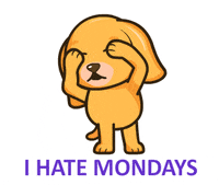 GIF by KingPuppy