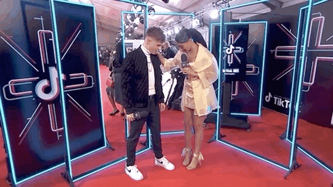 Brits GIF by BRIT Awards