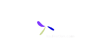 Animation Rainbow Sticker by youmotion.com