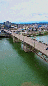 City River GIF by EDGARDUDE