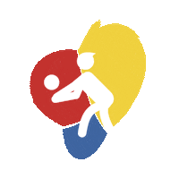 Volley Pictograma Sticker by CEEB