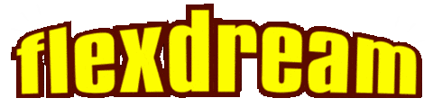 Sticker by flexdream