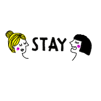 Video Work Sticker by Kochstrasse™