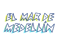 Sea Ocean Sticker by Velmost