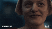 Handmaids Tale June GIF by HULU