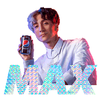 Max Sticker by pepsi_cl