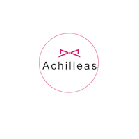 Achilleas_Accessories accessories achilleas women accessories greek brand Sticker