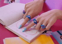 Music Video Singing GIF by BOYS WORLD