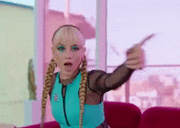 Music Video Singing GIF by BOYS WORLD