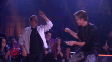 boyz ii men tbs GIF by Drop The Mic