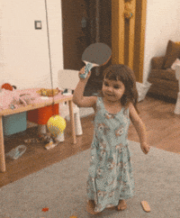 Lena GIF