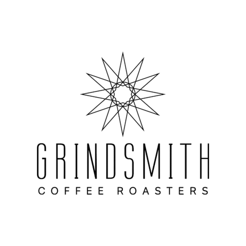 Grindsmithcoffee giphyupload grindsmith grindsmithcoffee grindsmith coffee roasters Sticker