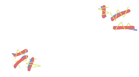 Mec Preach It Sticker by Mega English Celebration
