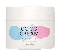 coco cream Sticker by HelloBody