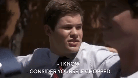 comedy central season 2 episode 5 GIF by Workaholics