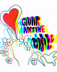 Chill Peace GIF