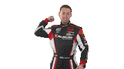 happy honda Sticker by FIA WTCR