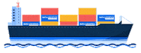 Shipping Nakliye Sticker by Batu Logistics