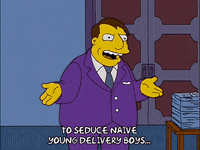 talking episode 11 GIF