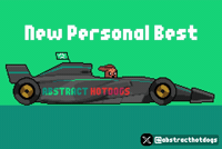 Level Up Progress GIF by HotDogs
