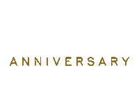 Anniversary Festivity Sticker by CabanaBeach