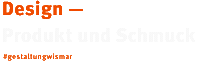 Design Produktdesign Sticker by Fakultät Gestaltung der Hochschule Wismar