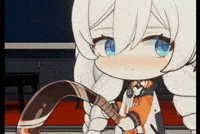 Honkai Impact Bat GIF