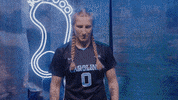 North Carolina Soccer GIF by UNC Tar Heels