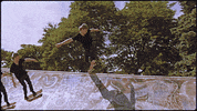 Rock Band Dancing GIF by Pure Noise Records
