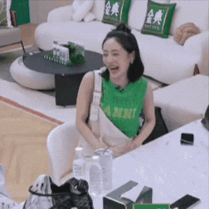 Nicole Kara GIF
