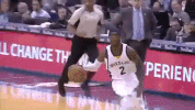 memphis grizzlies basketball GIF by NBA