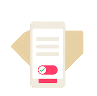 Money App Sticker by Bnext