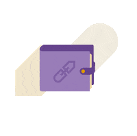 Money Cash Sticker by Bnext