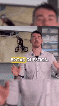 Garrett Reynolds Doug GIF