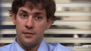 Michael Explains "That's What She Said"