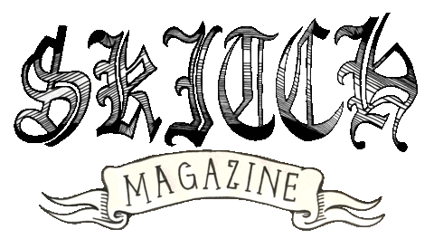 Sticker by www.longliverollerblading.com