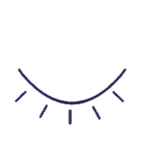 tel_aviv wink Sticker