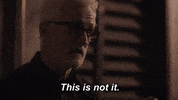 Talking Season 1 GIF by NEXT on FOX
