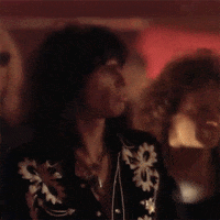 What It Takes Music Video GIF by Aerosmith