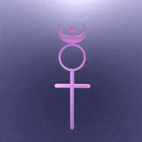 Rosa Dreams GIF by Cintia Arias