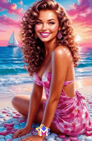 Sol Salud GIF by Murcianys LLC